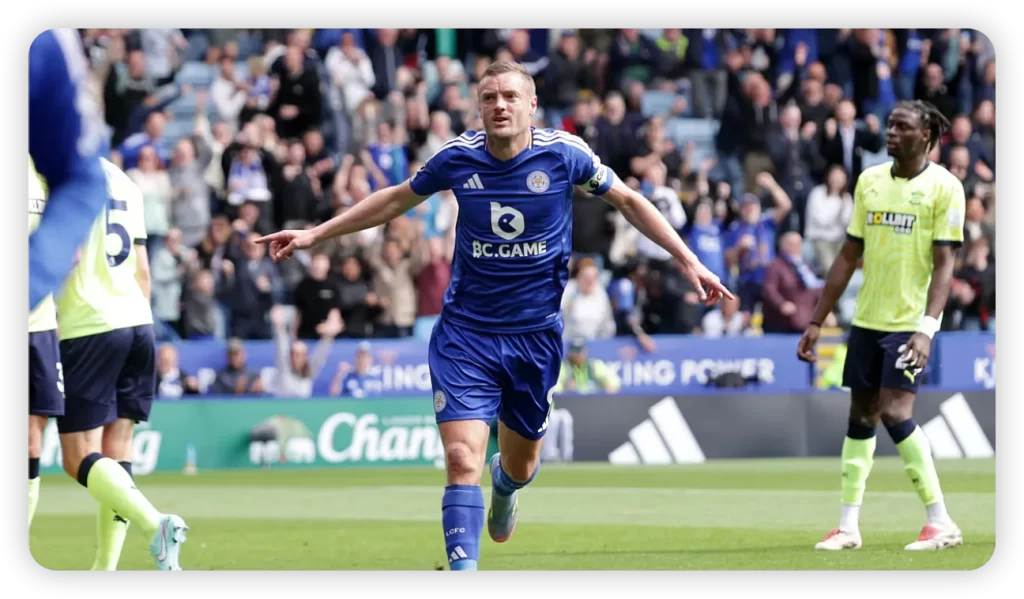 Vardy