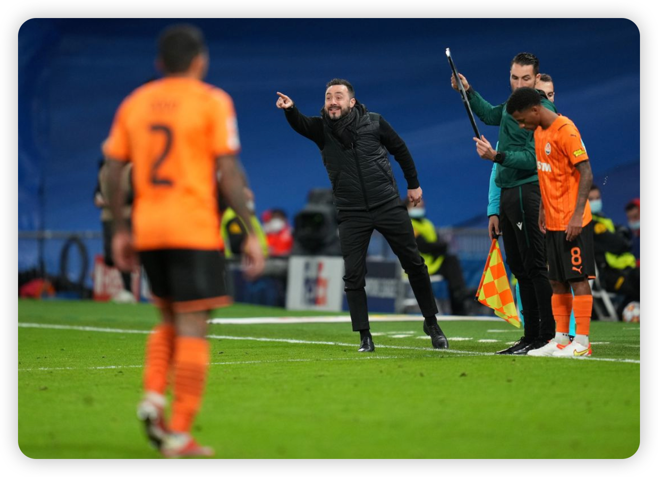 Tactical Evolution and Transfer Demands