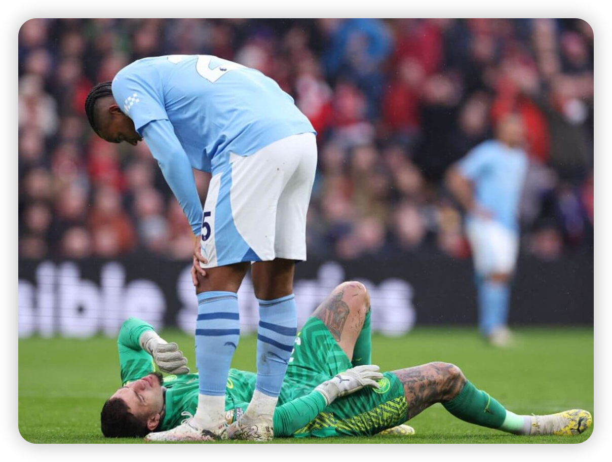 The Genesis of a Rivalry