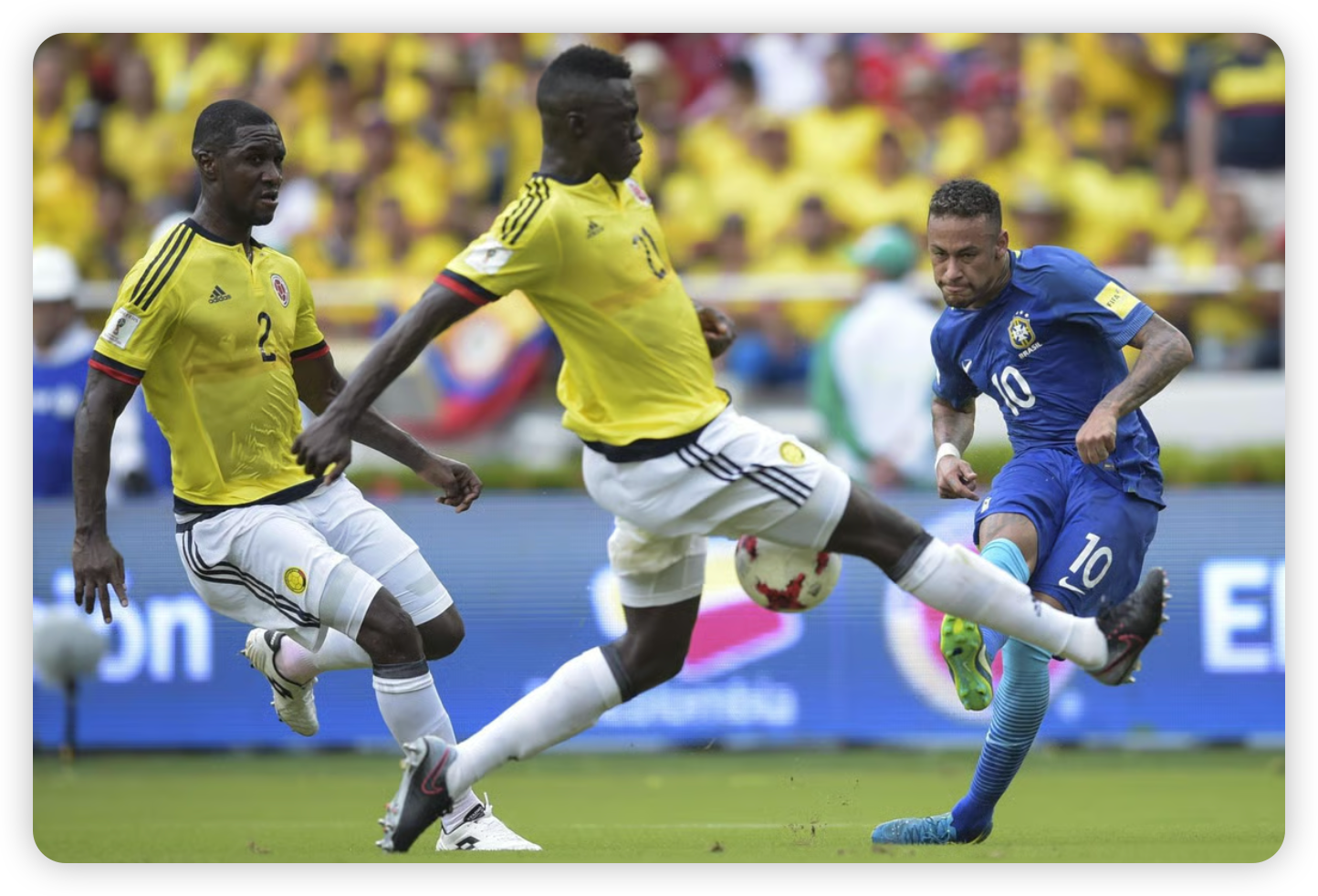 Davinson Sanchez: From Reckless Midfielder to Tottenham's Defensive Pillar at Baji live