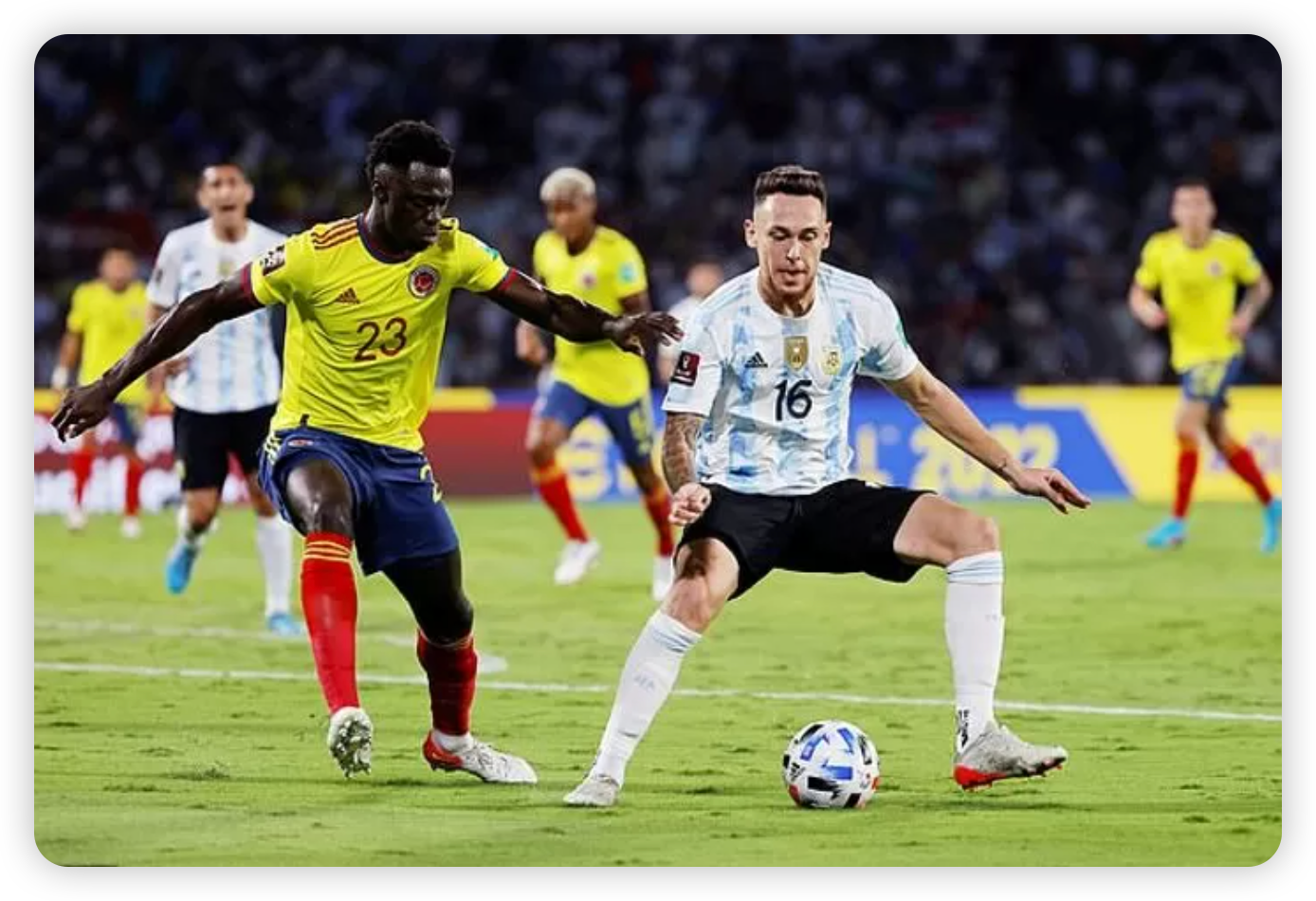 The Mental Fortitude: Beyond the Pitch