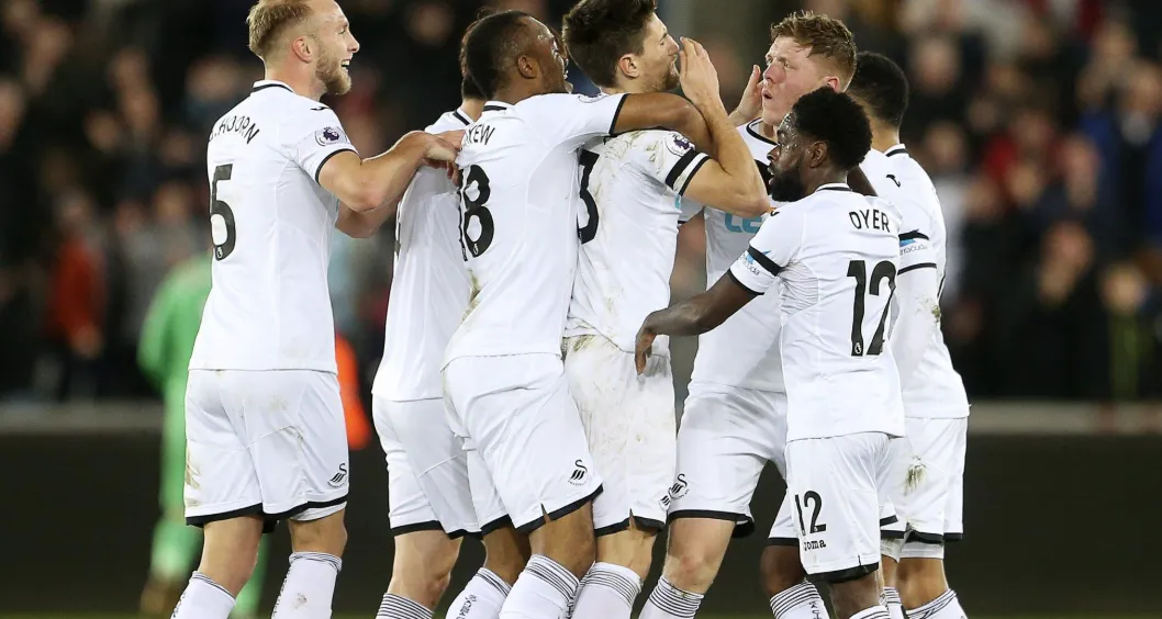 The Situation at Swansea City