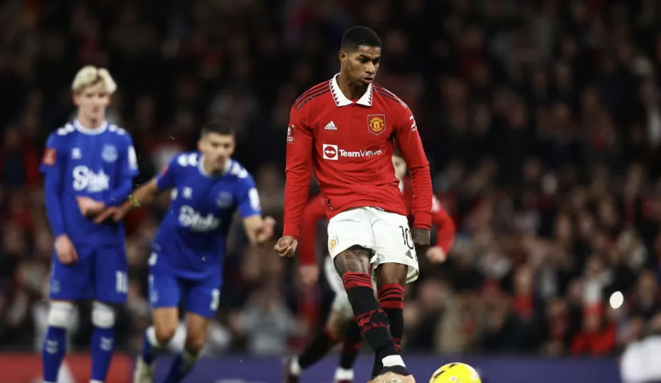 A Dream Start and a Bizarre Equalizer