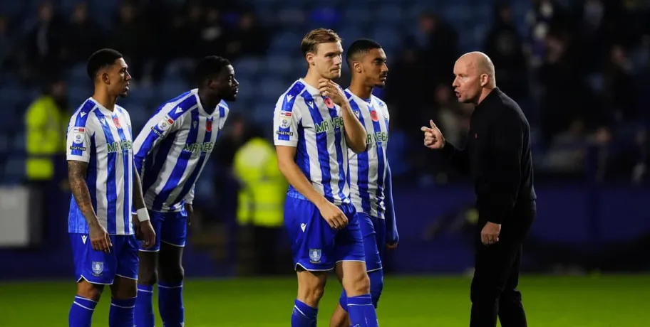 The Front-Runner Emerges from Portugal