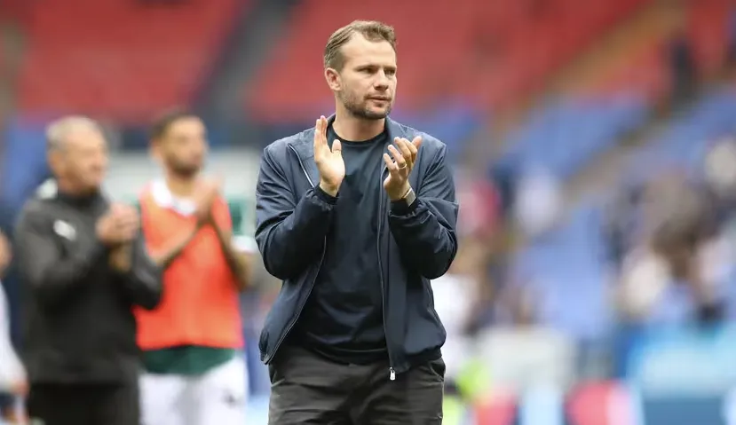 A Commanding Performance at Home Park