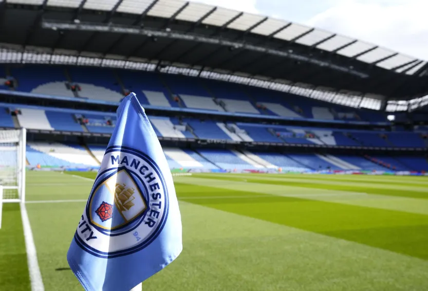 Why Man City’s Win Is a Game-Changer