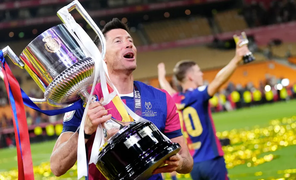 The Copa del Rey: More Than Just a Trophy