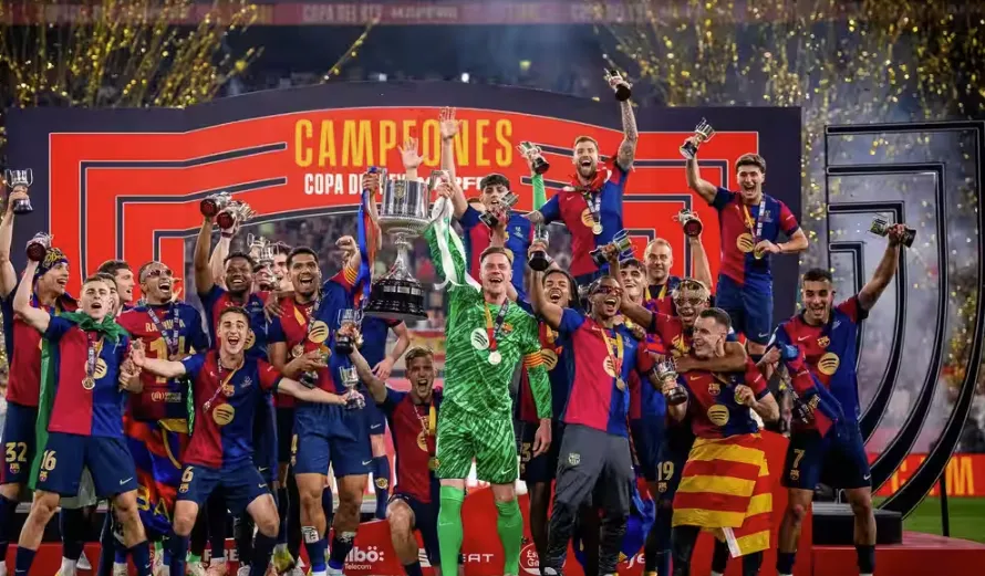 Who Are the Key Contenders This Year?