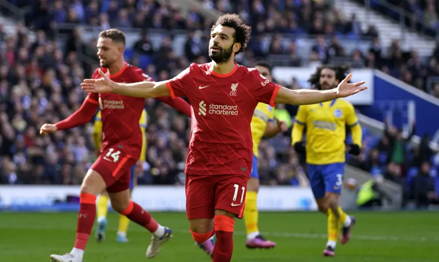 The Anfield Response: Patience and Precision