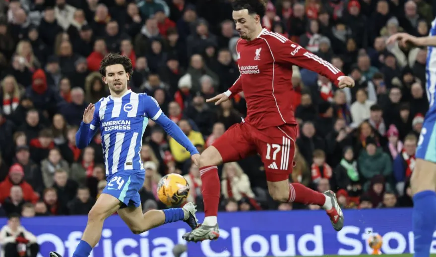 The Midfield Maestro: Alexis Mac Allister