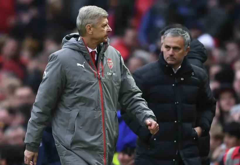 The Spark That Lit the Fire