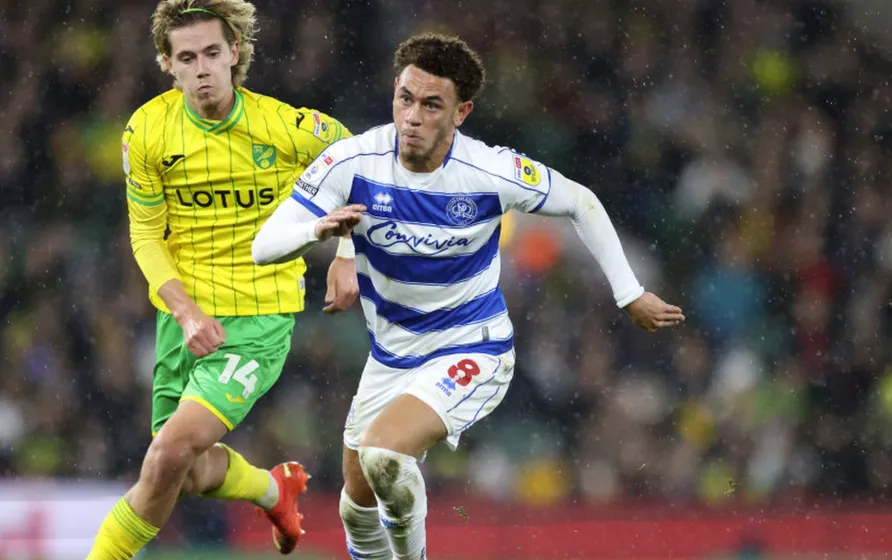 A Tale of Two Halves at Carrow Road