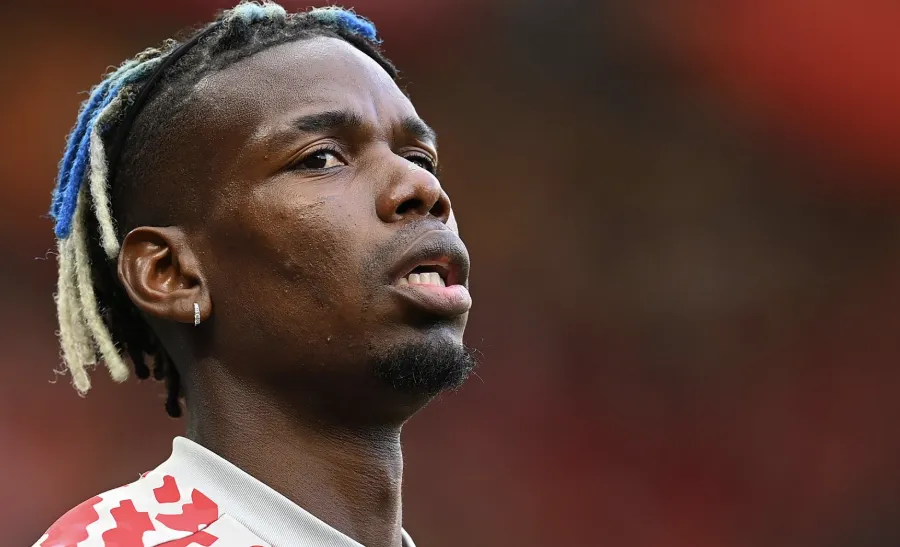 Pogba