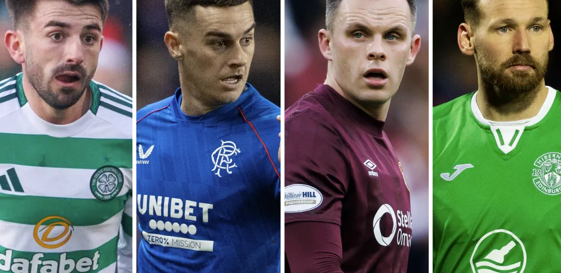 Kilmarnock vs Rangers: A Test of Title Credentials