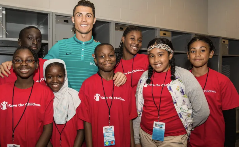 Disaster Relief Efforts in Nepal and Indonesia