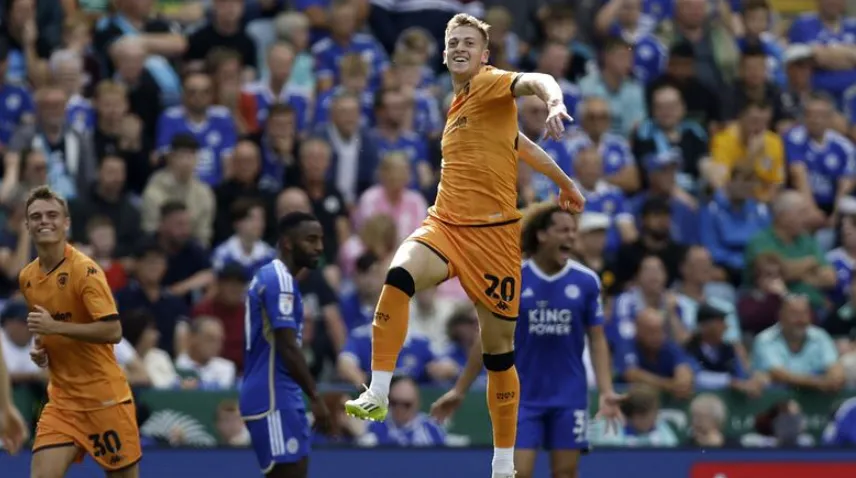 Second Half Adjustments and Growing Saints Control