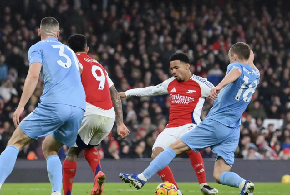 Arsenal