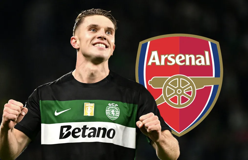 Arsenal