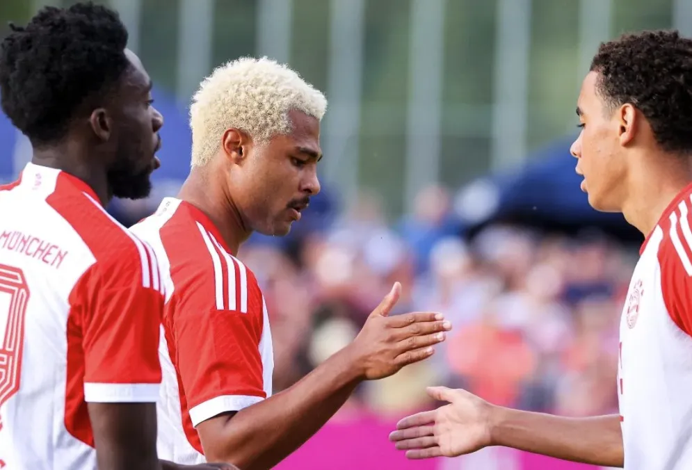 Bayern