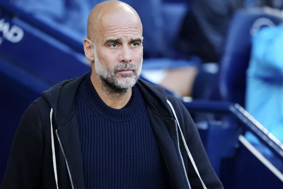 The Context Behind Guardiola's Statement