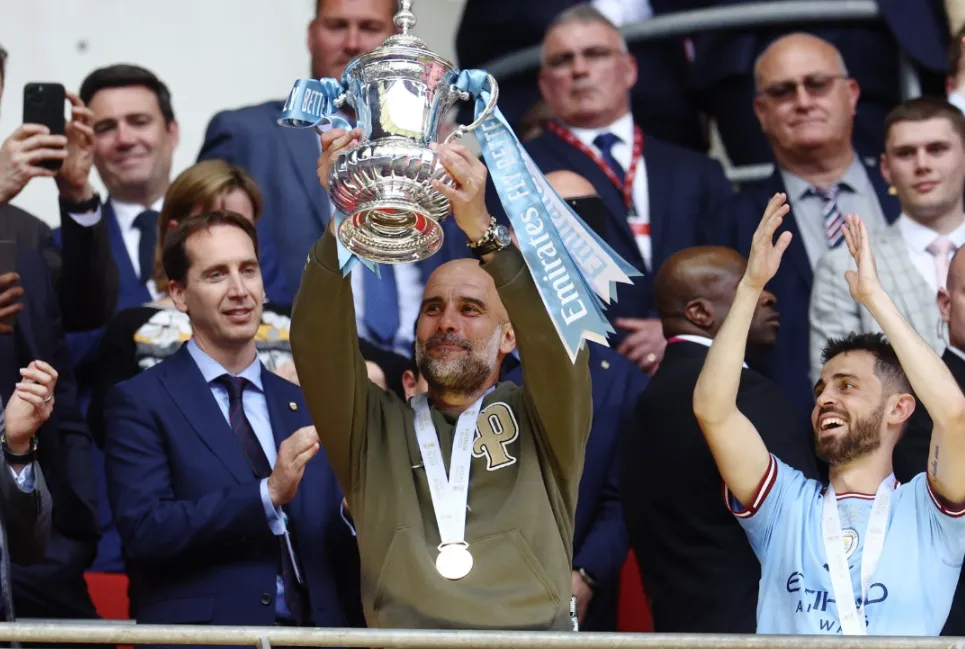 Guardiola