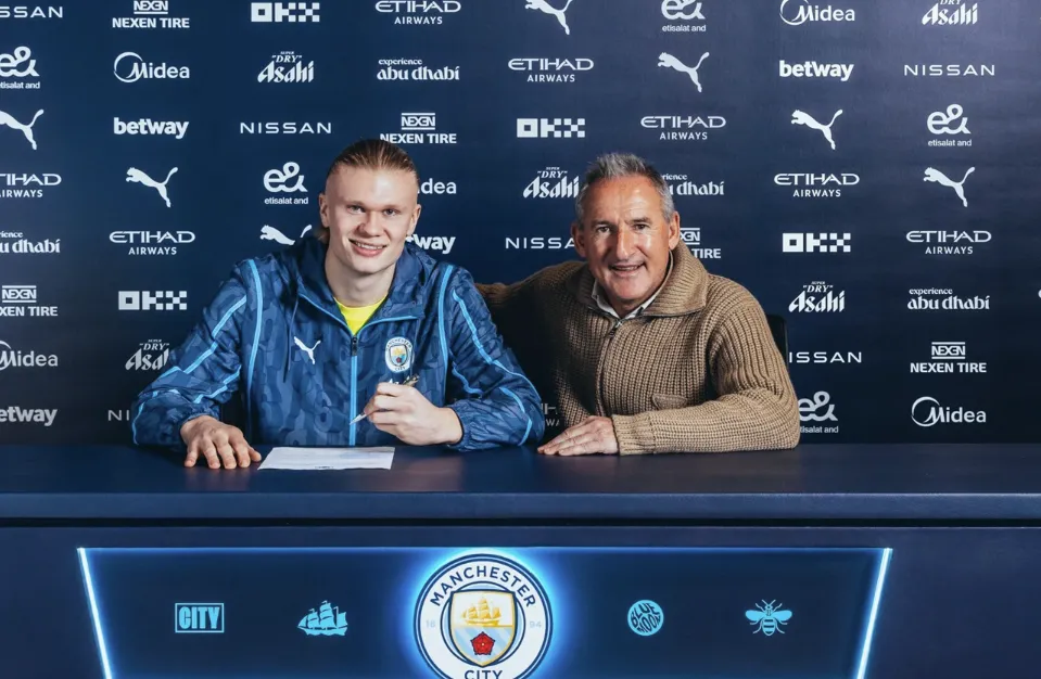Unprecedented Commitment in Modern Football