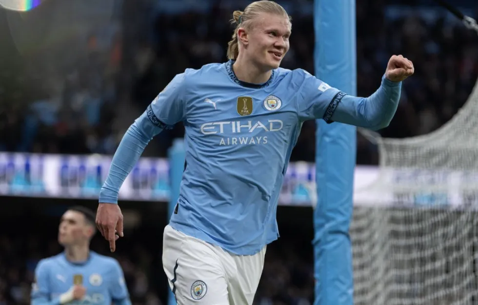 Redefining Goalscoring in the Premier League