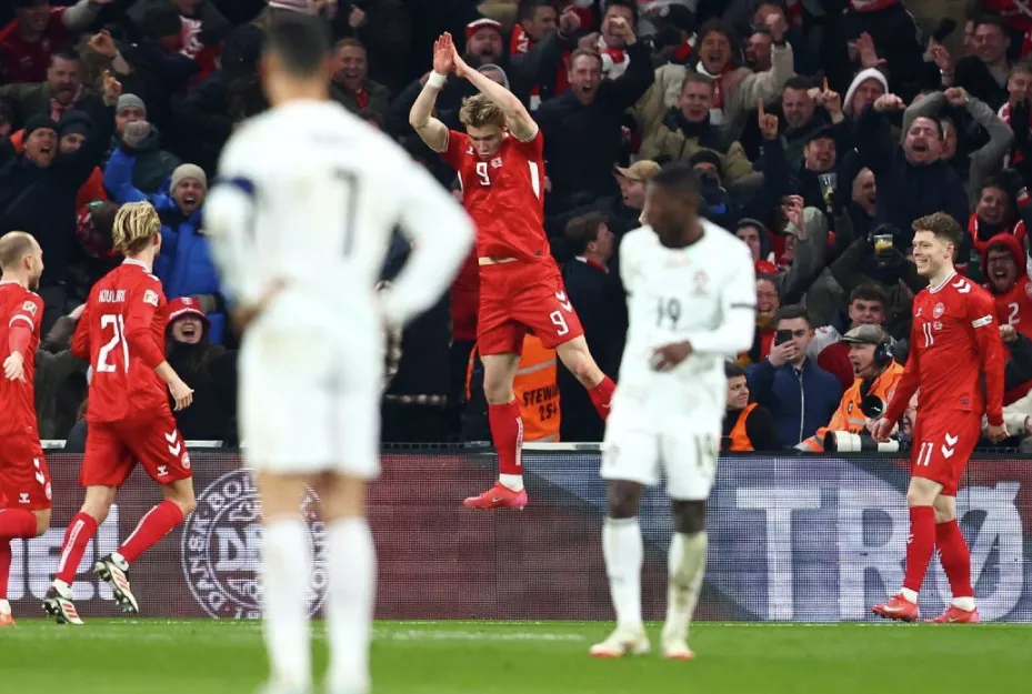 Analysis of the Goal: A Tactical Masterstroke