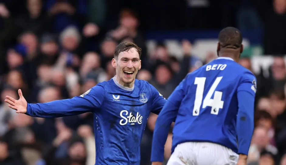 The Pathway to First-Team Football