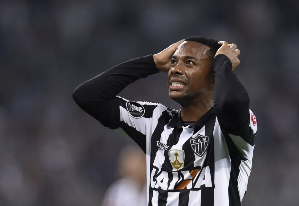 Robinho