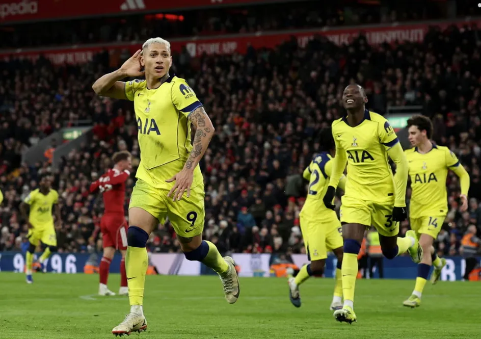 Liverpool's Emotional Farewell and Future Foundations
