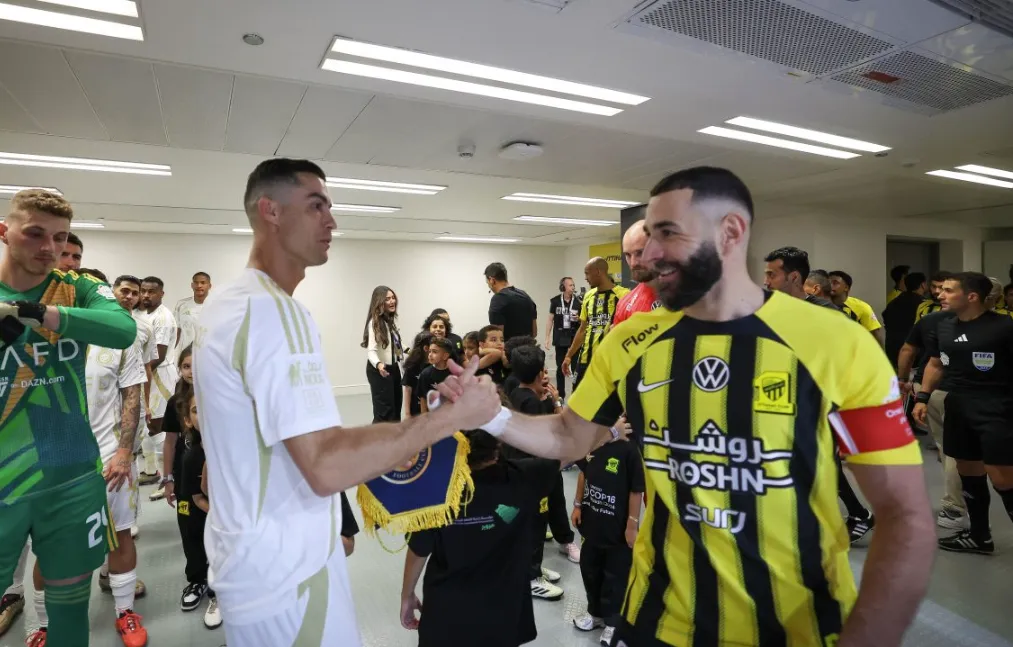 Benzema