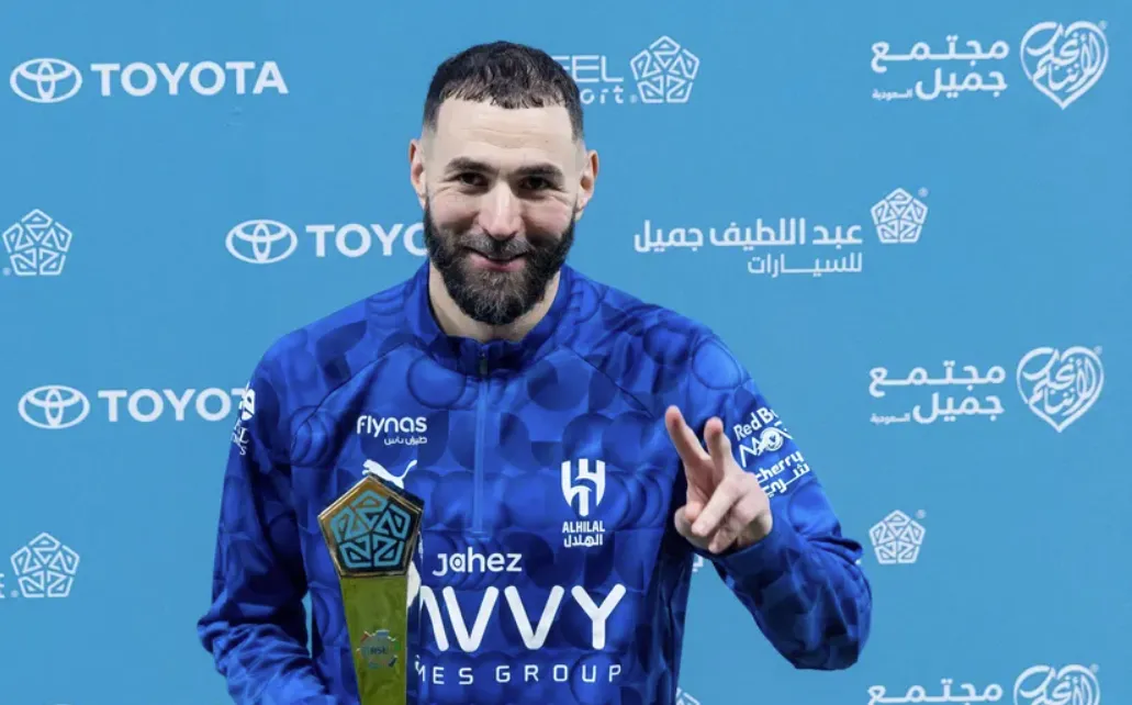 The Saudi Pro League's Ambitious Project