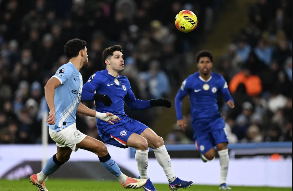 Team News and Injury Updates