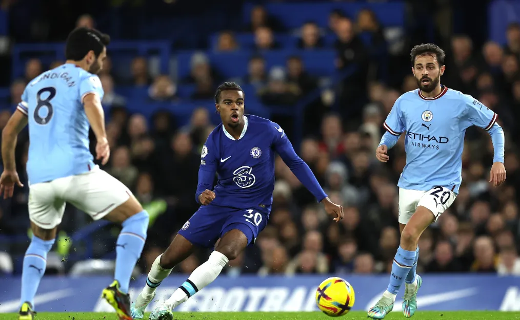 Tactical Breakdown: A Clash of Philosophies