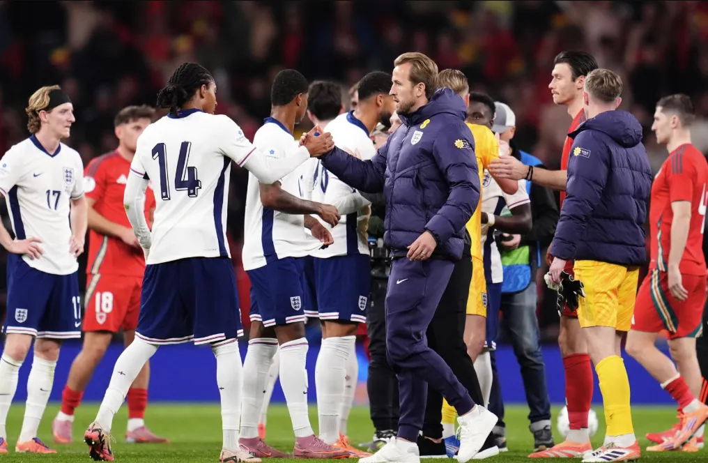 England's Potential Lineup and Strategy