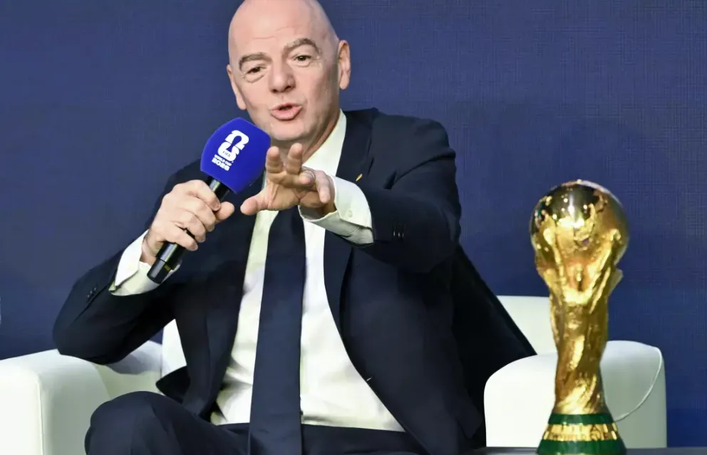 FIFA
