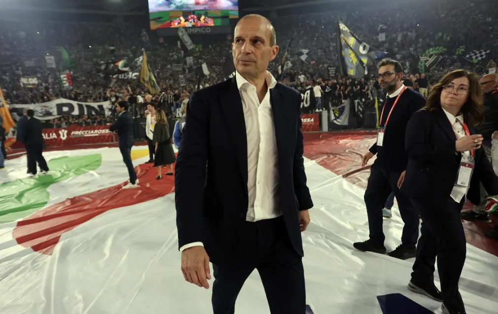 Juventus
