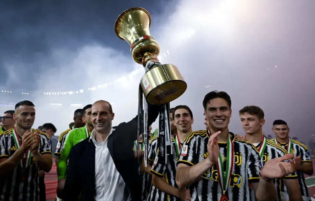 The Final Straw: A Trophy Overshadowed by Outburst