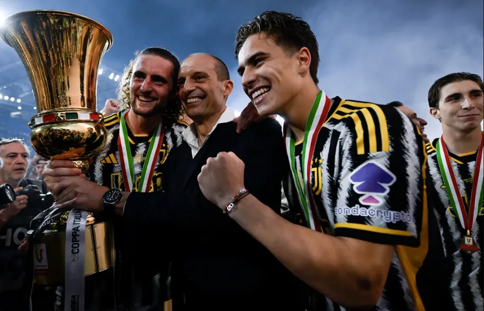 A Relationship Under Strain: Beyond the Touchline