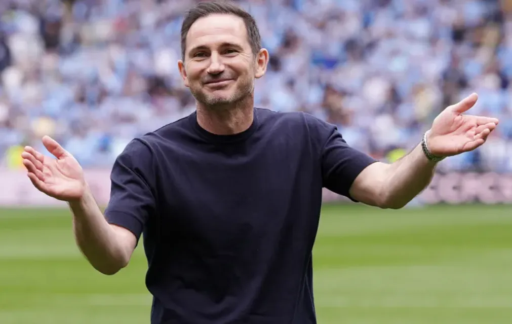 Lampard