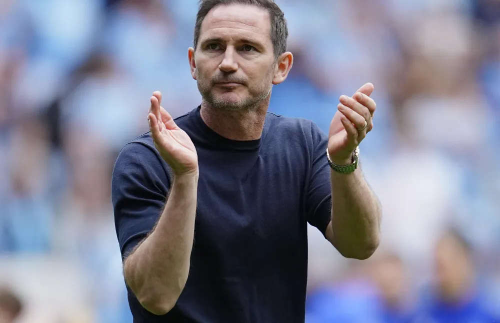 Tactical Evolution Under Lampard