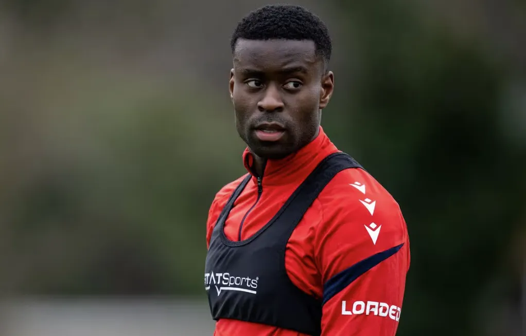 The Left-Back Conundrum