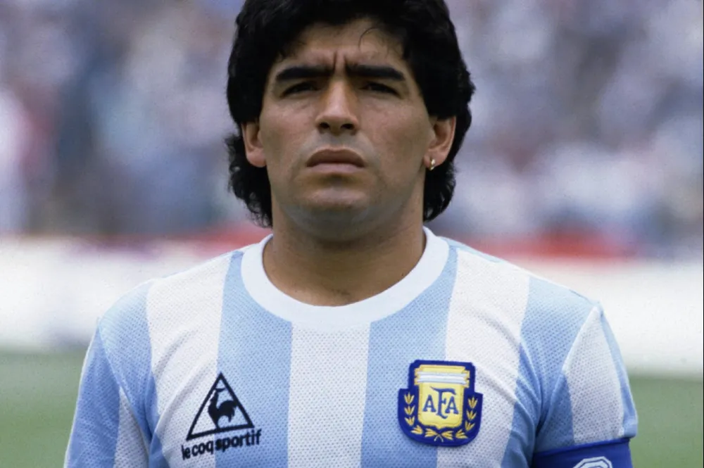 Maradona