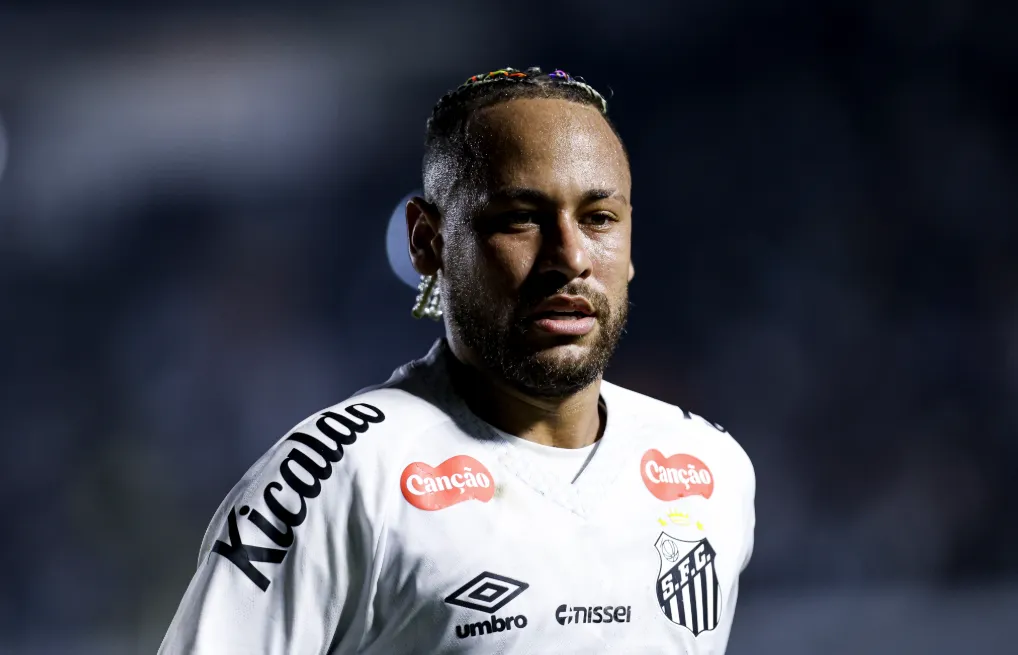 Neymar