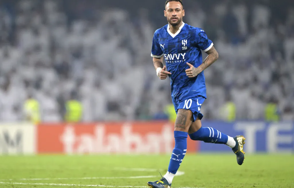 The Brazilian Maestro's Current Predicament