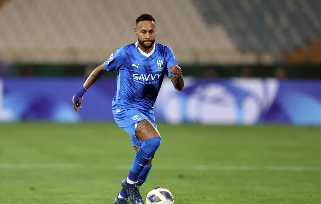 A Hero's Return to Europe?