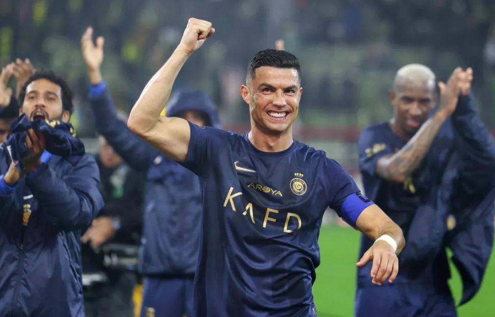 Ronaldo