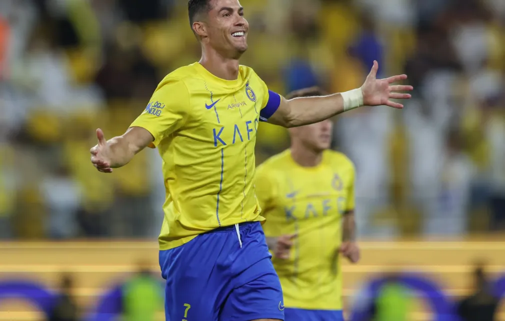 Transforming Middle Eastern Football