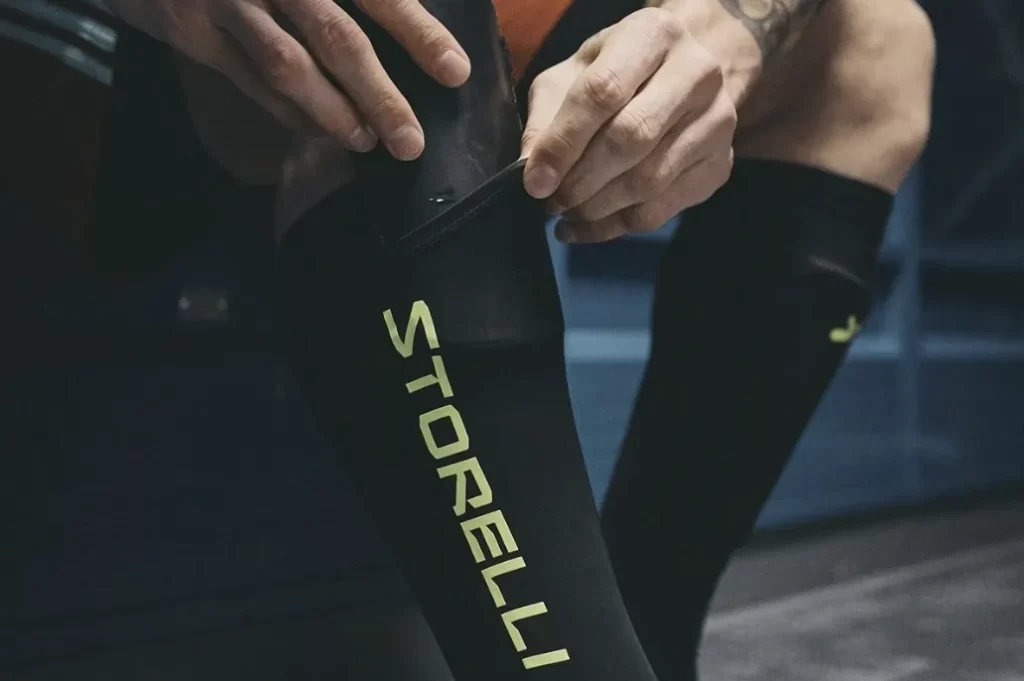 Storelli